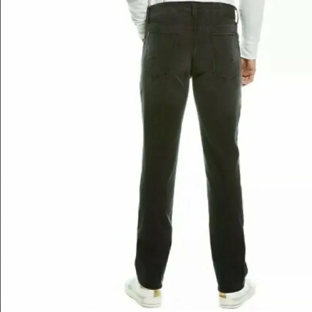 ✨ HP✨HUDSON BYRON STRAIGHT Zip Fly Jeans✨